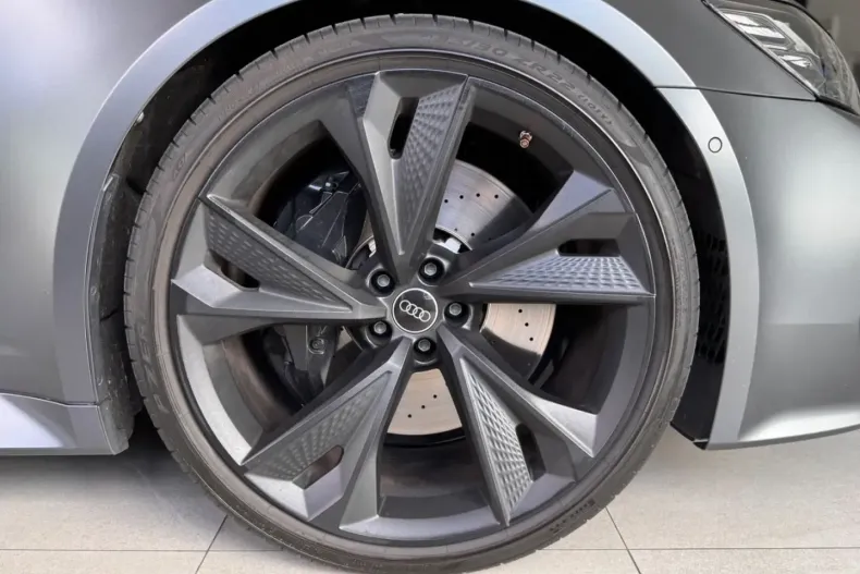 Audi RS6 din 2023 cu 45.000 km - oferta AUD174722 - foto 18