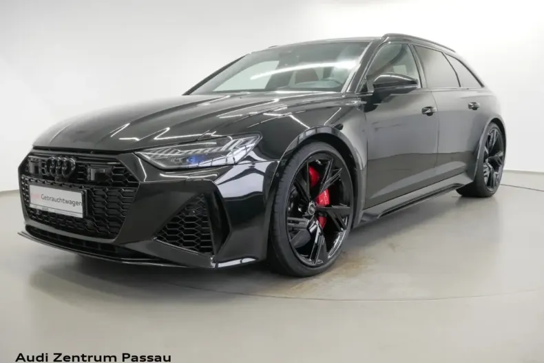 Audi RS6 din 2022 cu 74.020 km - oferta AUD174723 - foto 1