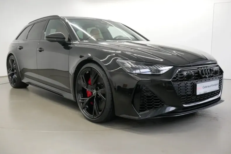 Audi RS6 din 2022 cu 74.020 km - oferta AUD174723 - foto 3