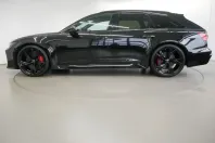 Audi RS6 din 2022 cu 74.020 km - oferta AUD174723 - foto 4