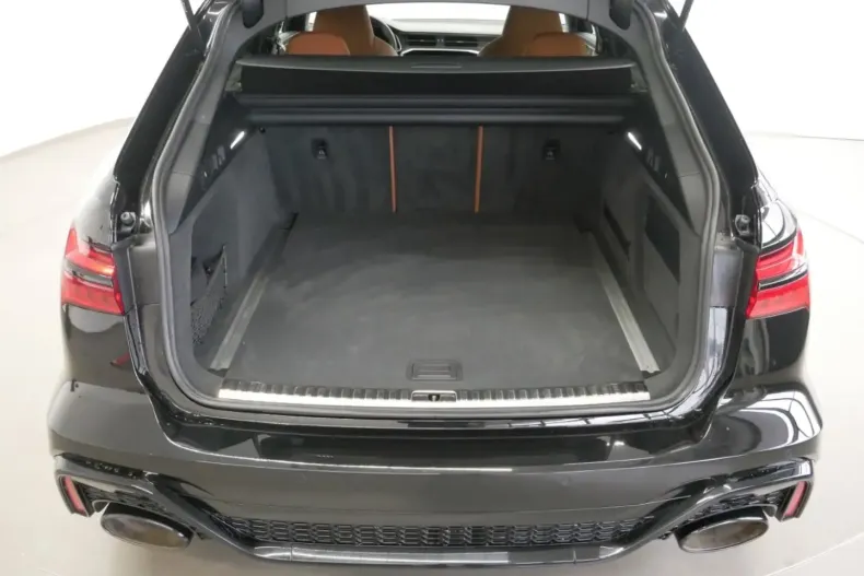 Audi RS6 din 2022 cu 74.020 km - oferta AUD174723 - foto 7