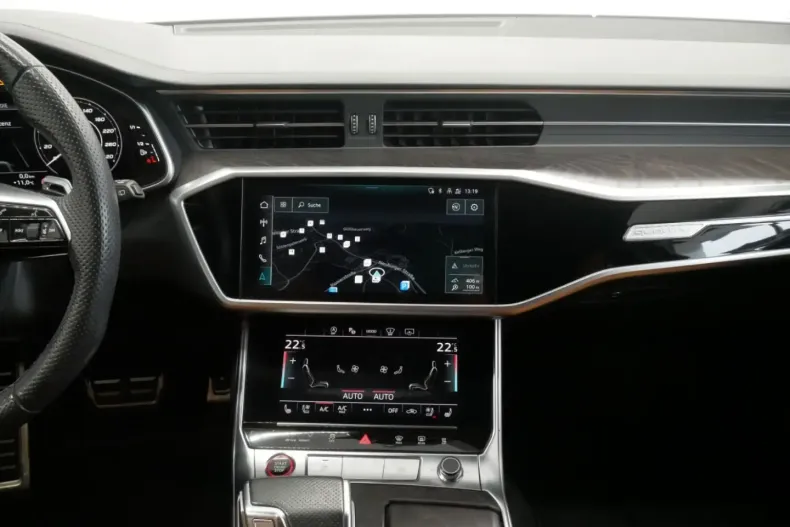 Audi RS6 din 2022 cu 74.020 km - oferta AUD174723 - foto 11