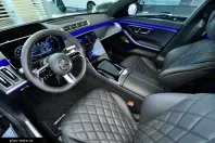 Mercedes-Benz S 580 din 2025 cu 12.500 km - oferta MER174724 - foto 2