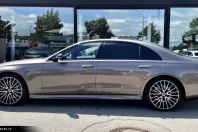 Mercedes-Benz S 580 din 2025 cu 12.500 km - oferta MER174724 - foto 3