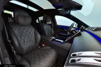 Mercedes-Benz S 580 din 2025 cu 12.500 km - oferta MER174724 - foto 7