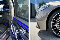 Mercedes-Benz S 580 din 2025 cu 12.500 km - oferta MER174724 - foto 8