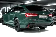 Audi RS6 din 2023 cu 39.997 km - oferta AUD174725 - foto 3