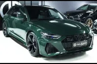 Audi RS6 din 2023 cu 39.997 km - oferta AUD174725 - foto 6