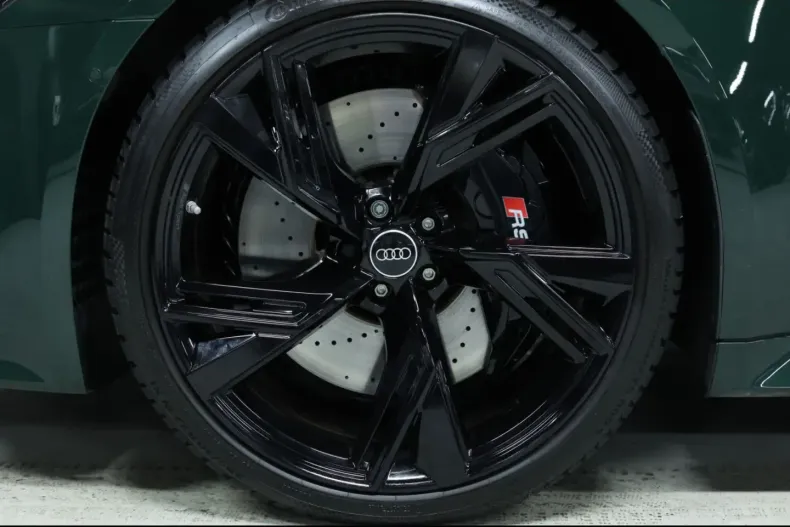 Audi RS6 din 2023 cu 39.997 km - oferta AUD174725 - foto 8