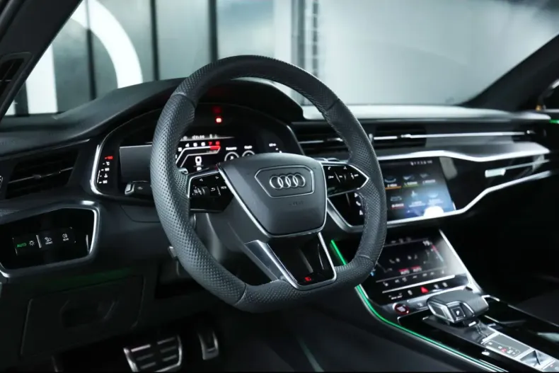 Audi RS6 din 2023 cu 39.997 km - oferta AUD174725 - foto 10