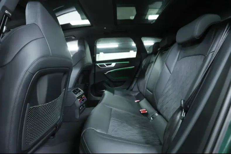 Audi RS6 din 2023 cu 39.997 km - oferta AUD174725 - foto 12