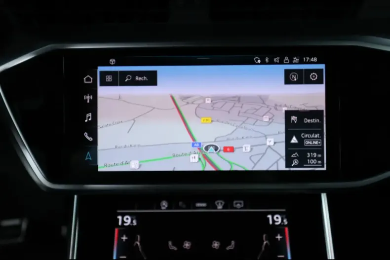 Audi RS6 din 2023 cu 39.997 km - oferta AUD174725 - foto 16