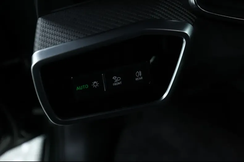 Audi RS6 din 2023 cu 39.997 km - oferta AUD174725 - foto 21