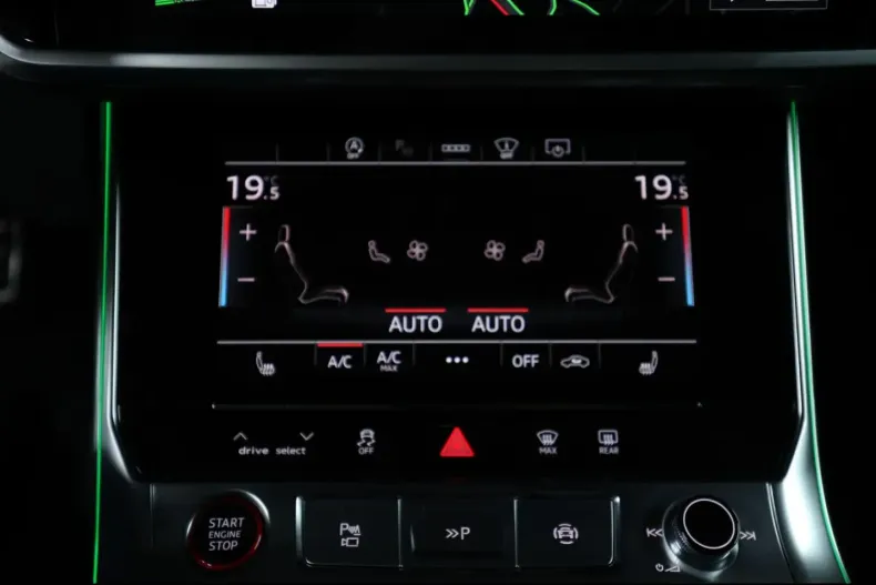 Audi RS6 din 2023 cu 39.997 km - oferta AUD174725 - foto 23