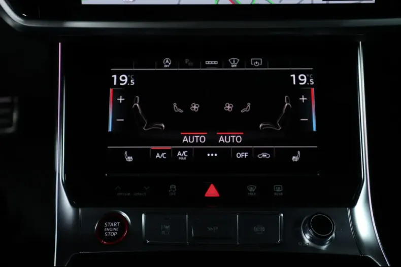 Audi RS6 din 2023 cu 39.997 km - oferta AUD174725 - foto 24