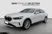 BMW 520 din 2024 cu 76.400 km - oferta BMW174726 - foto 1