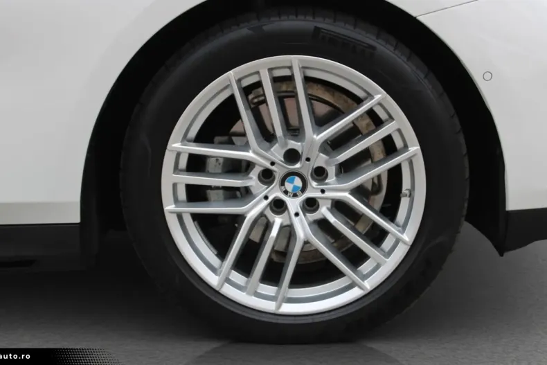 BMW 520 din 2024 cu 76.400 km - oferta BMW174726 - foto 5