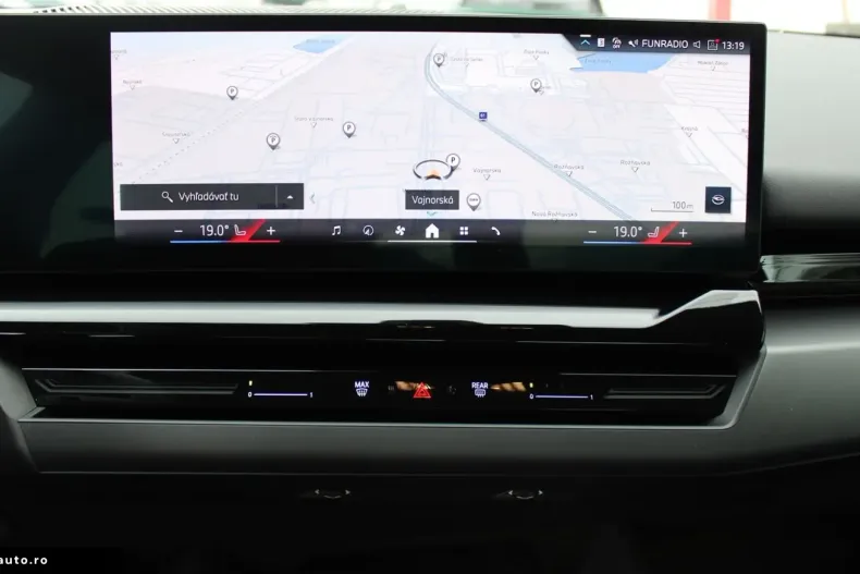 BMW 520 din 2024 cu 76.400 km - oferta BMW174726 - foto 7