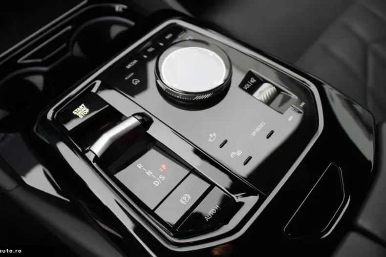 BMW 520 din 2024 cu 76.400 km - oferta BMW174726 - foto 16