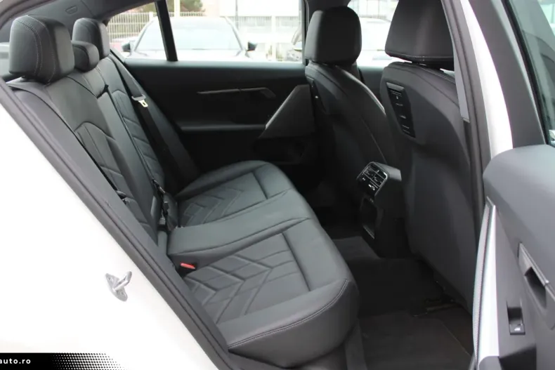 BMW 520 din 2024 cu 76.400 km - oferta BMW174726 - foto 18