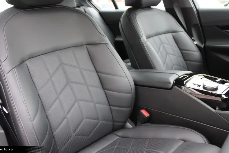 BMW 520 din 2024 cu 76.400 km - oferta BMW174726 - foto 23