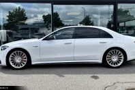 Mercedes-Benz S 63 AMG din 2025 cu 12.000 km - oferta MER174728 - foto 1