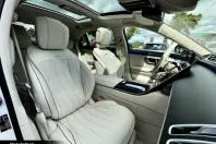Mercedes-Benz S 63 AMG din 2025 cu 12.000 km - oferta MER174728 - foto 2