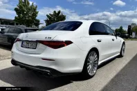 Mercedes-Benz S 63 AMG din 2025 cu 12.000 km - oferta MER174728 - foto 6
