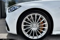 Mercedes-Benz S 63 AMG din 2025 cu 12.000 km - oferta MER174728 - foto 8