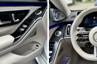 Mercedes-Benz S 63 AMG din 2025 cu 12.000 km - oferta MER174728 - foto 9