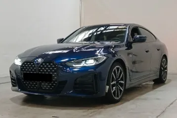 BMW 420 Gran Coupé din 2024 - oferta BMW174729