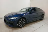 BMW 420 Gran Coupé din 2024 cu 36.800 km - oferta BMW174729 - foto 4