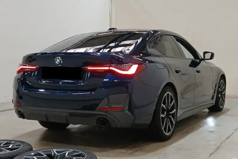 BMW 420 Gran Coupé din 2024 cu 36.800 km - oferta BMW174729 - foto 5