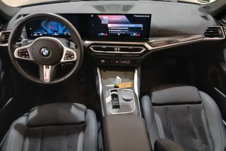 BMW 420 Gran Coupé din 2024 cu 36.800 km - oferta BMW174729 - foto 8