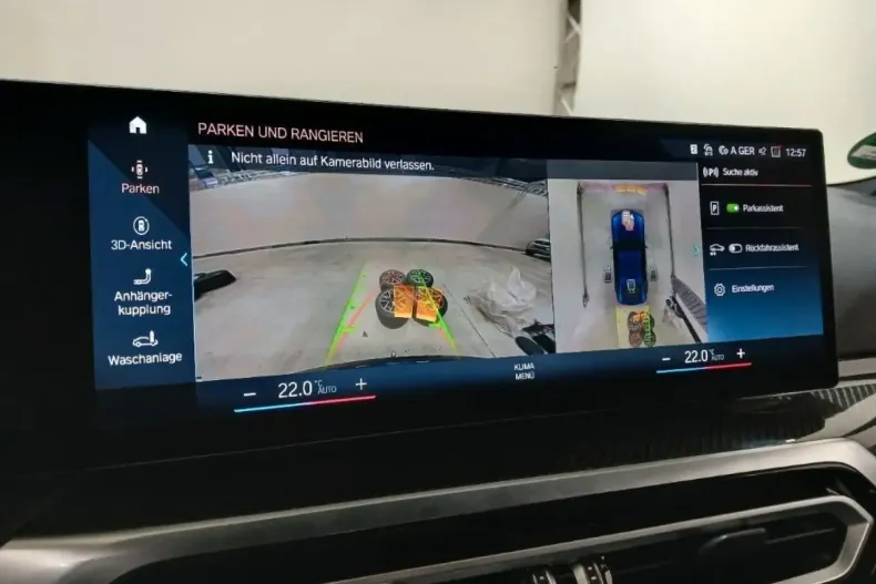 BMW 420 Gran Coupé din 2024 cu 36.800 km - oferta BMW174729 - foto 9