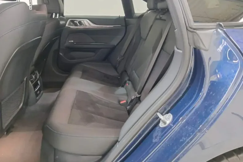 BMW 420 Gran Coupé din 2024 cu 36.800 km - oferta BMW174729 - foto 10