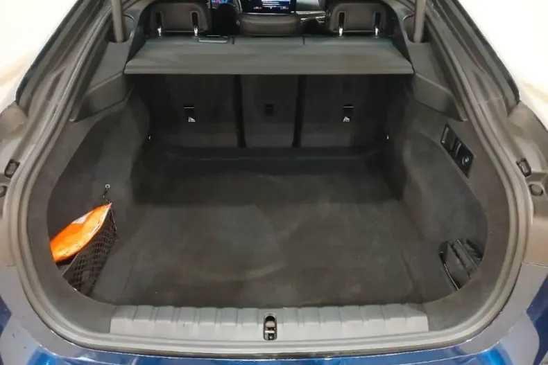 BMW 420 Gran Coupé din 2024 cu 36.800 km - oferta BMW174729 - foto 11