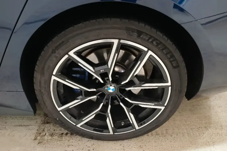 BMW 420 Gran Coupé din 2024 cu 36.800 km - oferta BMW174729 - foto 13