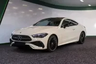 Mercedes-Benz CLE 220 din 2024 cu 24.900 km - oferta MER174730 - foto 1