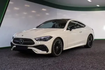 Mercedes-Benz CLE 220 din 2024 - oferta MER174730