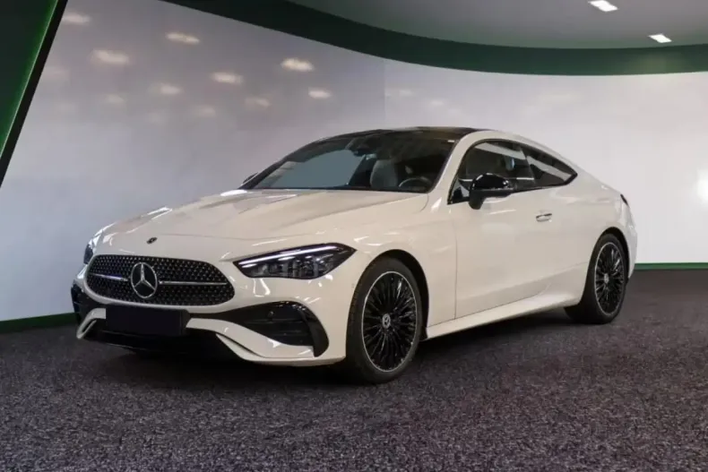 Mercedes-Benz CLE 220 din 2024 cu 24.900 km - oferta MER174730 - foto 1