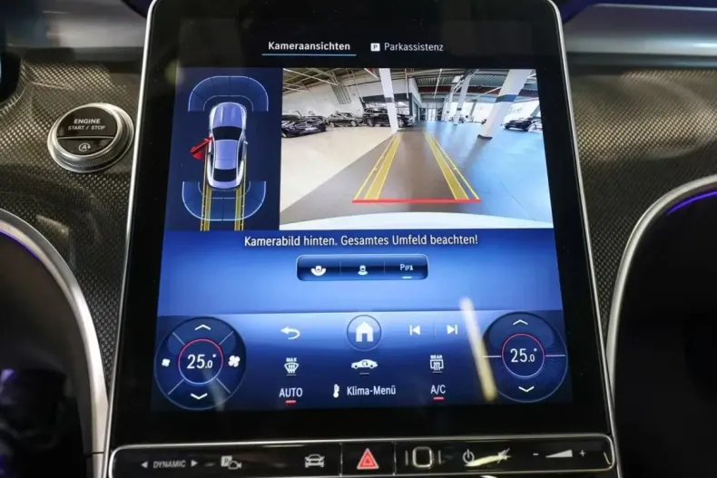 Mercedes-Benz CLE 220 din 2024 cu 24.900 km - oferta MER174730 - foto 12