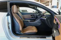 Mercedes-Benz CLE 220 din 2024 cu 24.900 km - oferta MER174730 - foto 15