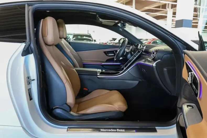 Mercedes-Benz CLE 220 din 2024 cu 24.900 km - oferta MER174730 - foto 15