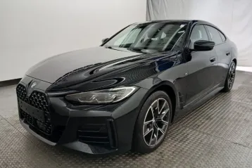 BMW 420 Gran Coupé din 2024 - oferta BMW174731
