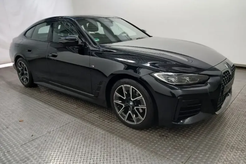 BMW 420 Gran Coupé din 2024 cu 41.100 km - oferta BMW174731 - foto 3