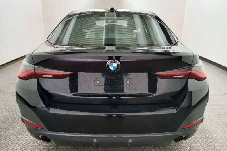 BMW 420 Gran Coupé din 2024 cu 41.100 km - oferta BMW174731 - foto 5