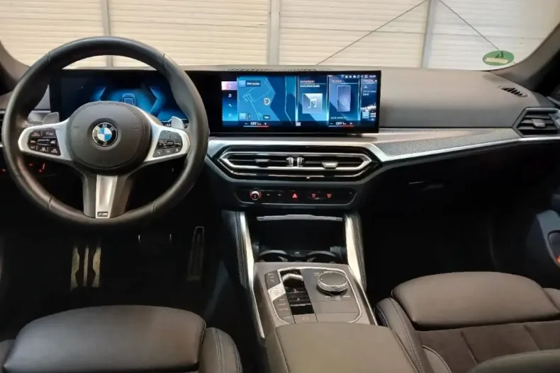 BMW 420 Gran Coupé din 2024 cu 41.100 km - oferta BMW174731 - foto 8