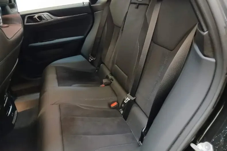 BMW 420 Gran Coupé din 2024 cu 41.100 km - oferta BMW174731 - foto 9