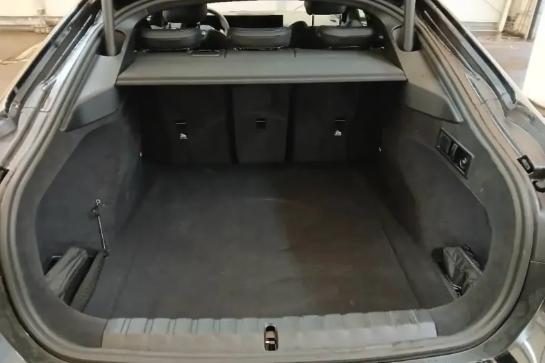 BMW 420 Gran Coupé din 2024 cu 41.100 km - oferta BMW174731 - foto 10